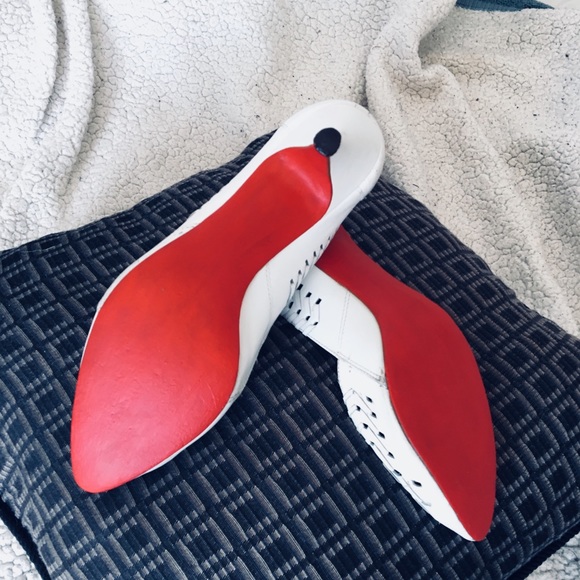 Heels - Picture 7 of 7